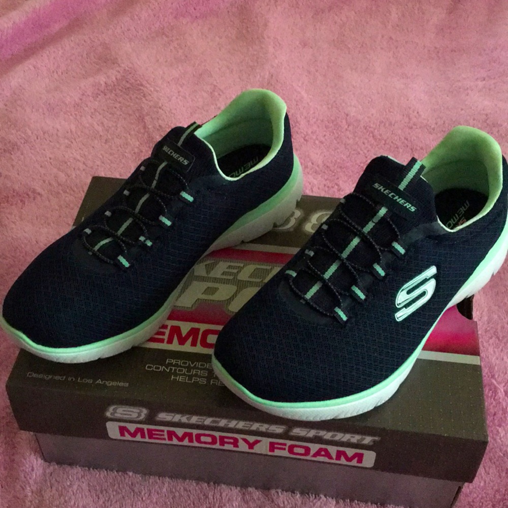 Women’s Sketchers Sport Shoes